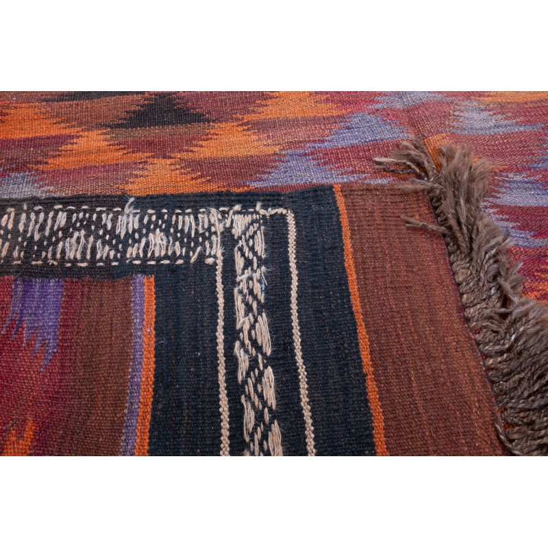 Kurdish Kilim K50080