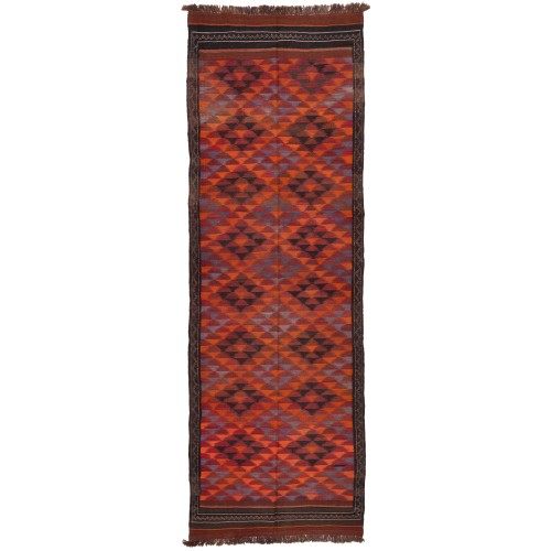 Kurdish Kilim K50080