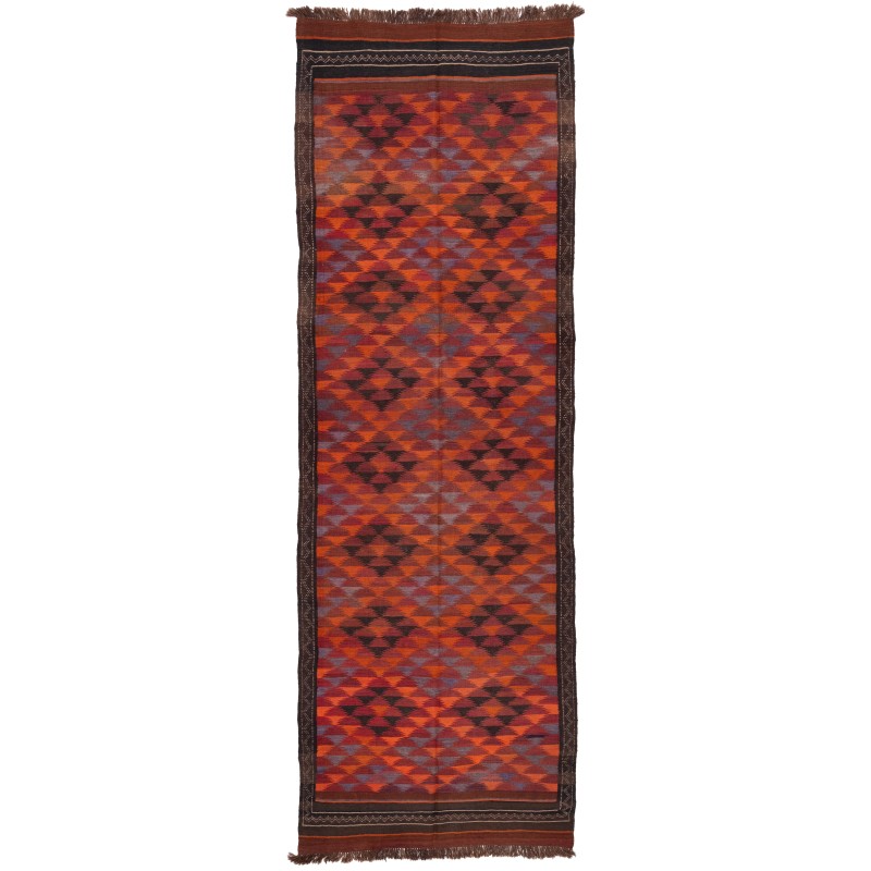 Kurdish Kilim K50080