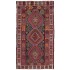 Caucasus Kuba Kilim K50081