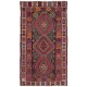 Caucasus Kuba Kilim K50081