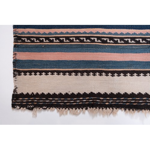 Stripe Kilim K50085