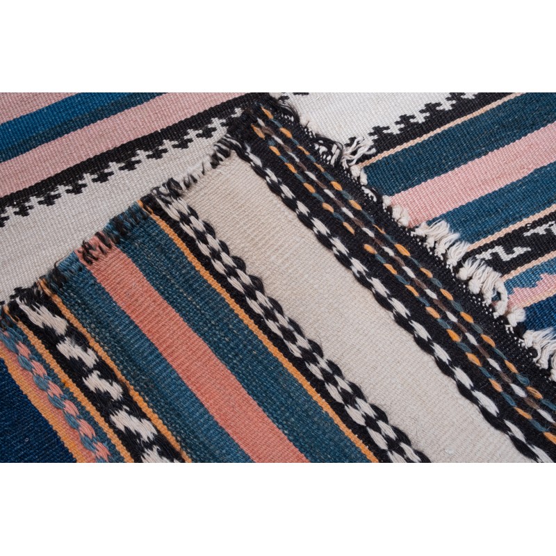 Stripe Kilim K50085